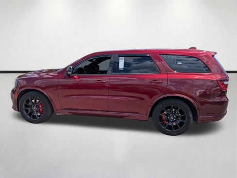 Used 2021 Dodge Durango R/T w/ Tow 'N Go Package AWD/4WD image 7