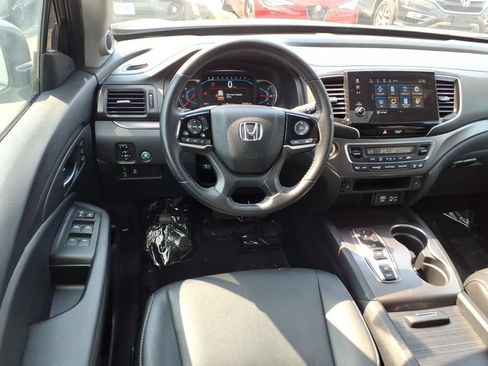 Used 2022 Honda Pilot EX-L image 8