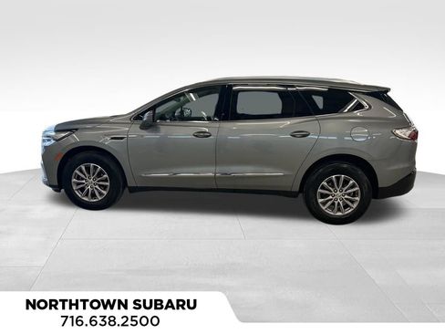 Used 2023 Buick Enclave Premium AWD/4WD image 6