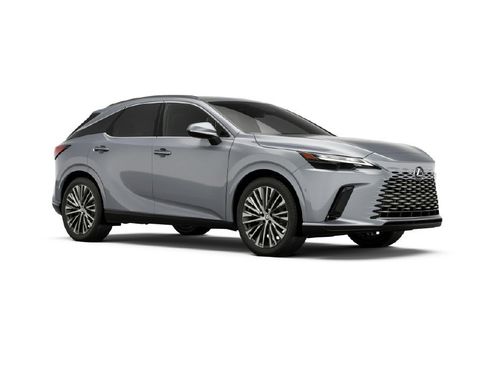 New 2026 Lexus RX 350 image 4