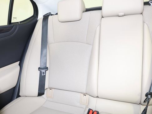 Used 2019 Lexus ES 350 w/ Premium Package image 12