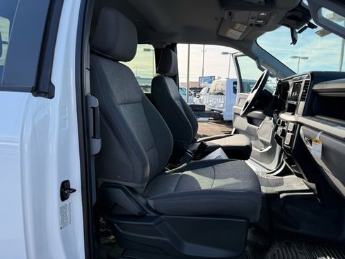 New 2026 Ford F550 4x4 Supercab Super Duty image 16