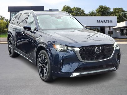 New 2025 MAZDA CX-90 3.3 Turbo S w/ Premium Plus