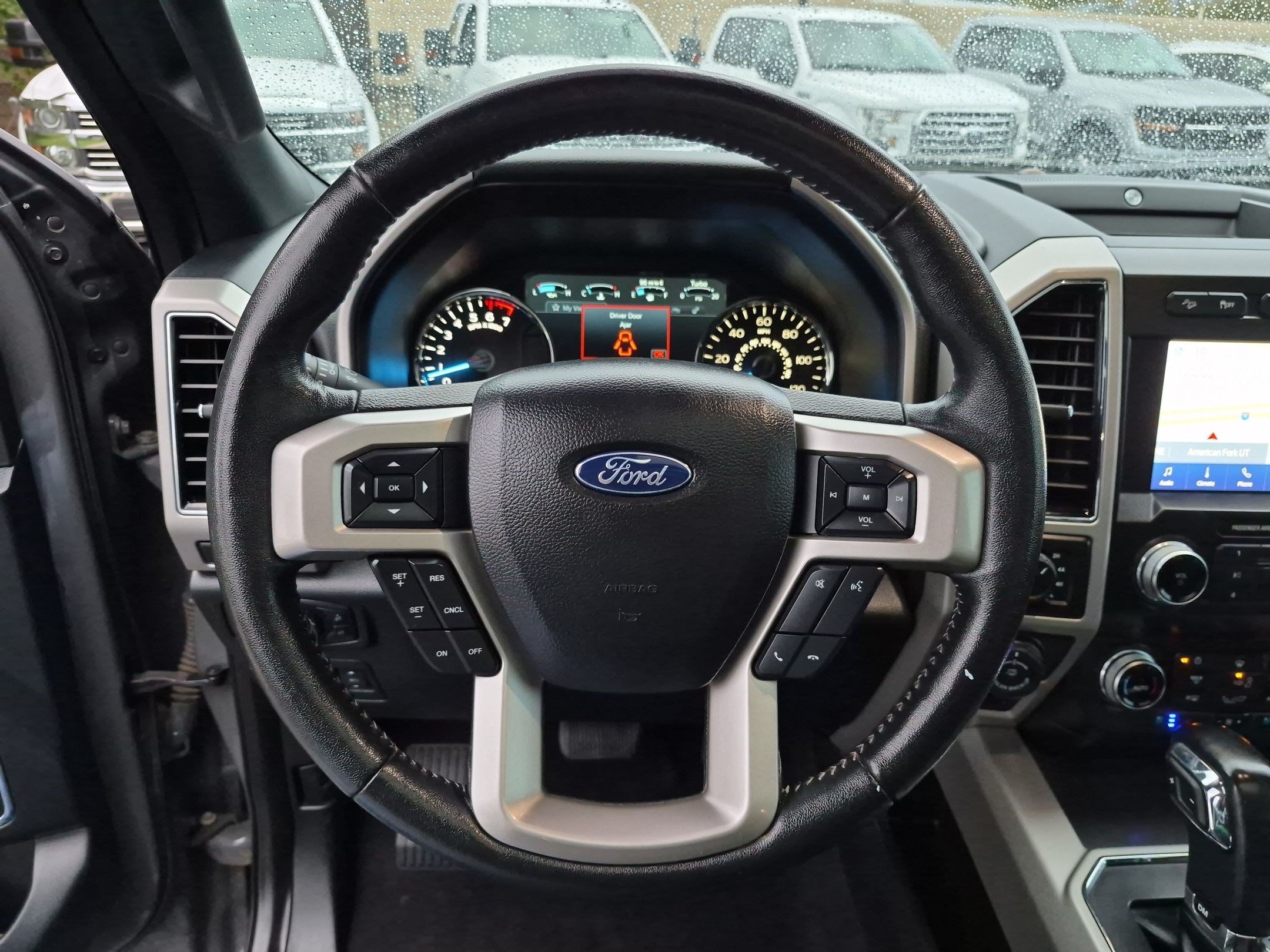 Used 2020 Ford F150 Lariat w/ Equipment Group 502A Luxury AWD/4WD image 19