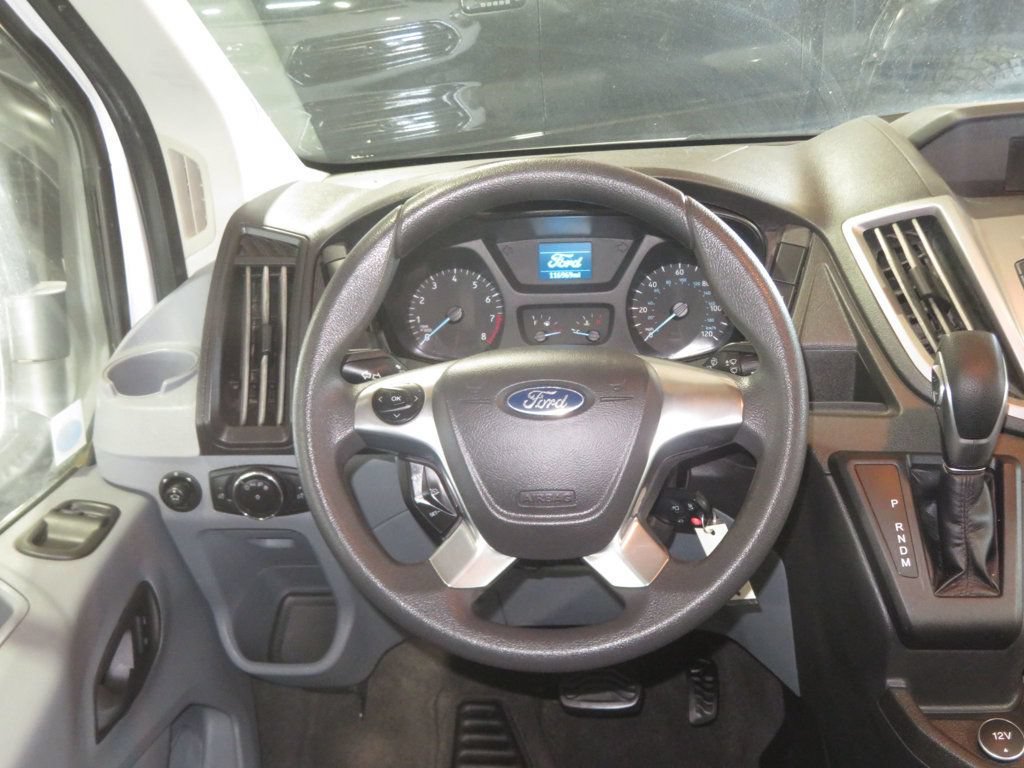Used 2018 Ford Transit 150 XLT RWD image 28