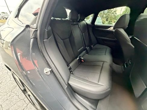 Used 2023 BMW i4 eDrive35 w/ Premium Package RWD image 31