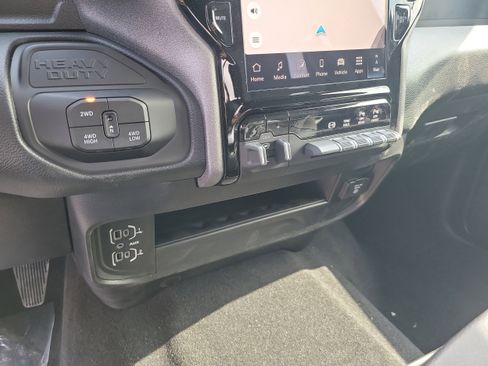 New 2026 RAM 2500 Tradesman image 18