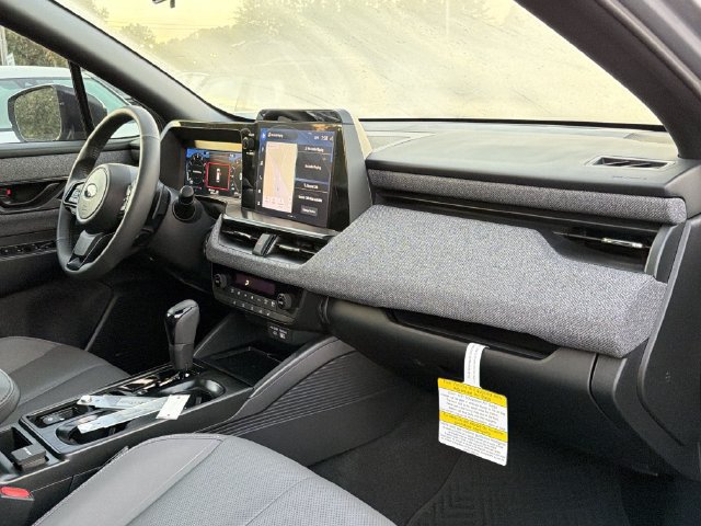 Certified 2026 Subaru Outback Limited AWD/4WD image 19