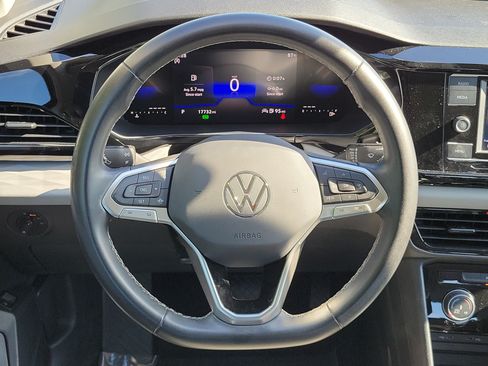Used 2023 Volkswagen Taos S FWD image 18