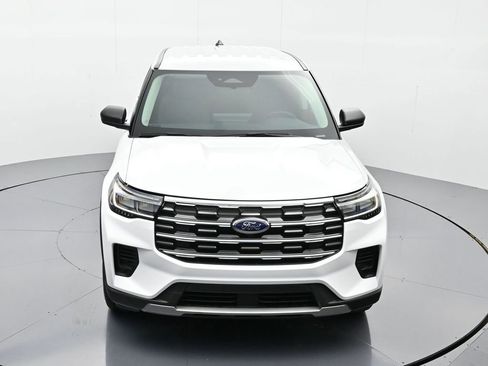 New 2026 Ford Explorer Active image 11