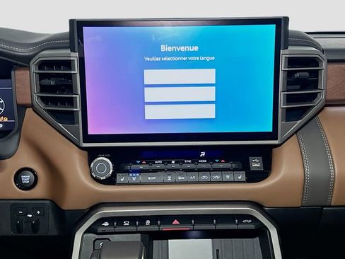 New 2026 Toyota Tundra 1794 Edition image 9