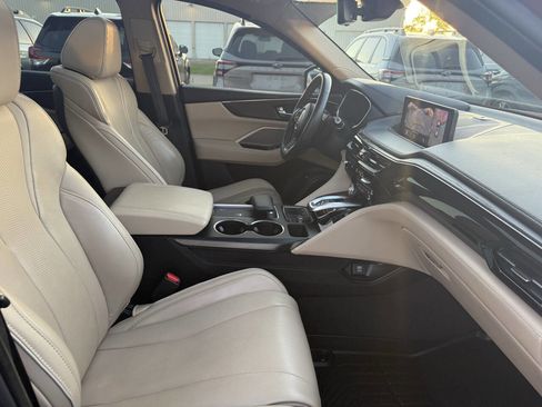 Used 2023 Acura MDX SH-AWD w/ Advance Package image 35