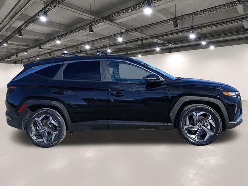 Used 2023 Hyundai Tucson SEL image 17