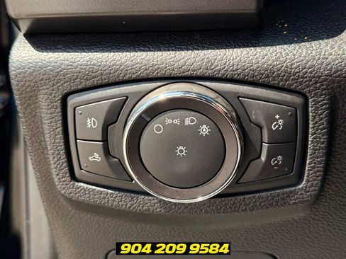 Used 2018 Ford F150 XLT w/ Equipment Group 301A Mid AWD/4WD image 17