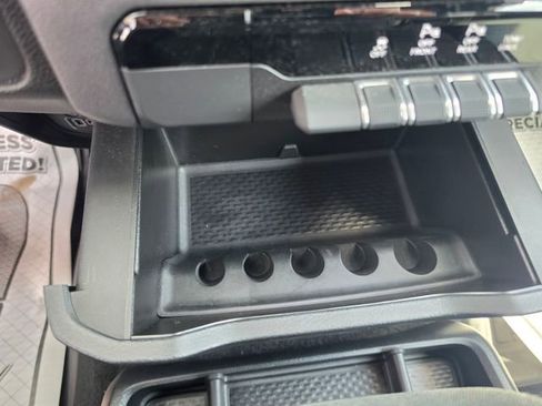 Used 2025 RAM 1500 Big Horn AWD/4WD image 20