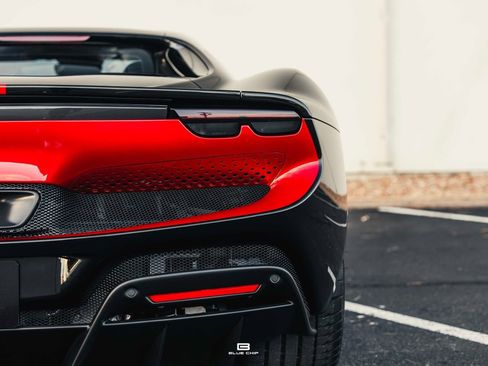 Used 2024 Ferrari 296 GTB image 23