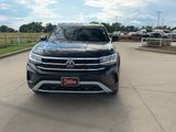 Used 2020 Volkswagen Atlas Cross Sport S image 3
