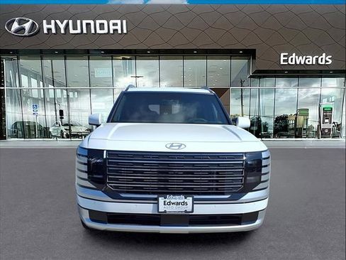 New 2026 Hyundai Palisade Calligraphy image 11