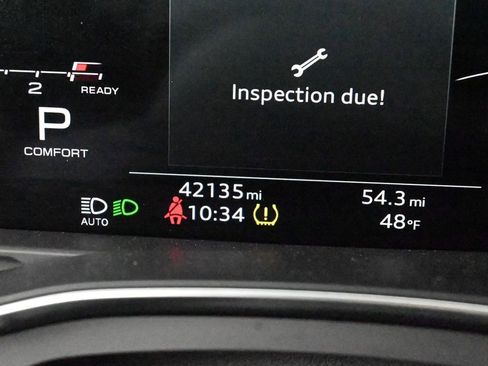 Used 2024 Audi A6 Premium Plus image 35