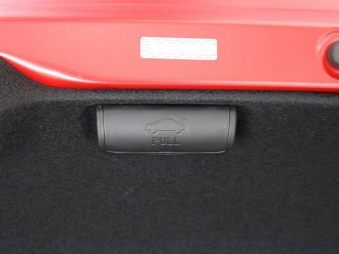 New 2025 Kia K4 LXS image 19