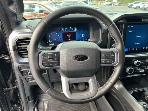 Certified 2025 Ford F150 Lariat AWD/4WD image 13