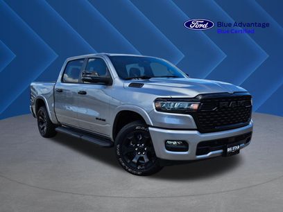 Used 2025 RAM 1500 Lone Star