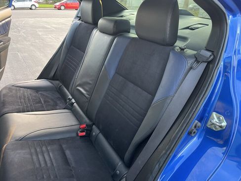 Used 2015 Subaru WRX STI Launch Edition image 36