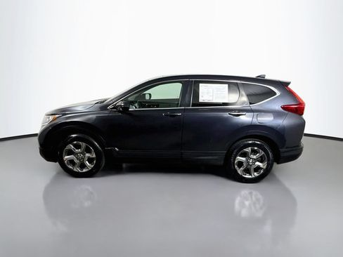 Used 2019 Honda CR-V EX-L image 4
