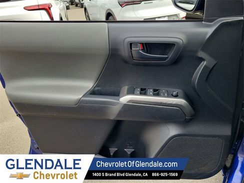 Used 2023 Toyota Tacoma SR5 image 36