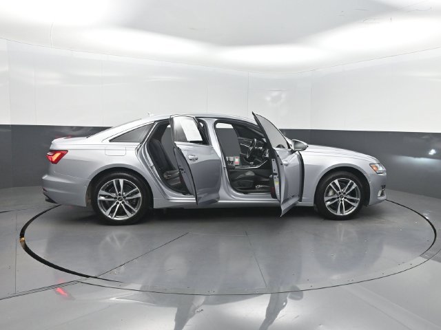 Used 2023 Audi A6 2.0T Premium AWD/4WD image 30