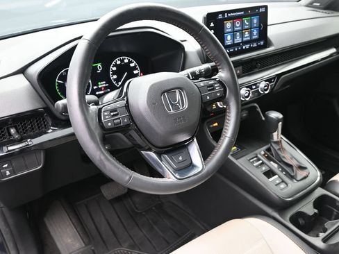 Certified 2023 Honda CR-V Sport Touring image 17