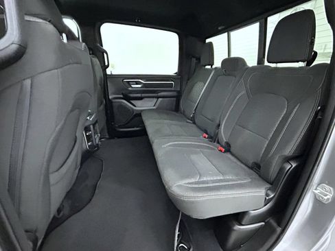 Used 2025 RAM 1500 Big Horn AWD/4WD image 19