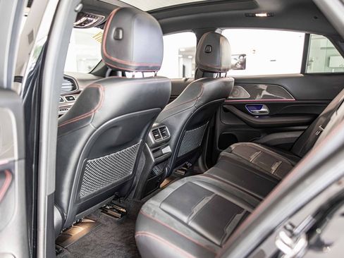 Used 2022 Mercedes-Benz GLE 53 AMG 4MATIC Coupe image 34