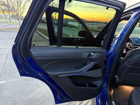 Used 2026 BMW X5 M60i image 24