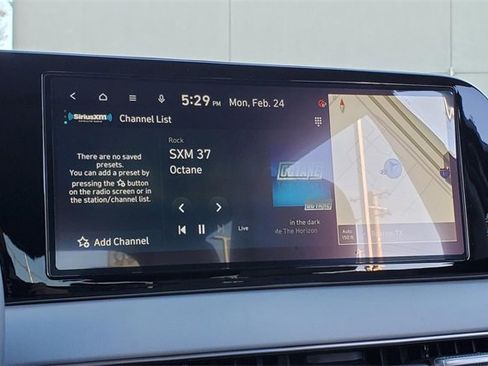 New 2025 Hyundai Palisade SEL image 15