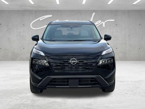 New 2026 Nissan Rogue Dark Armor FWD image 19