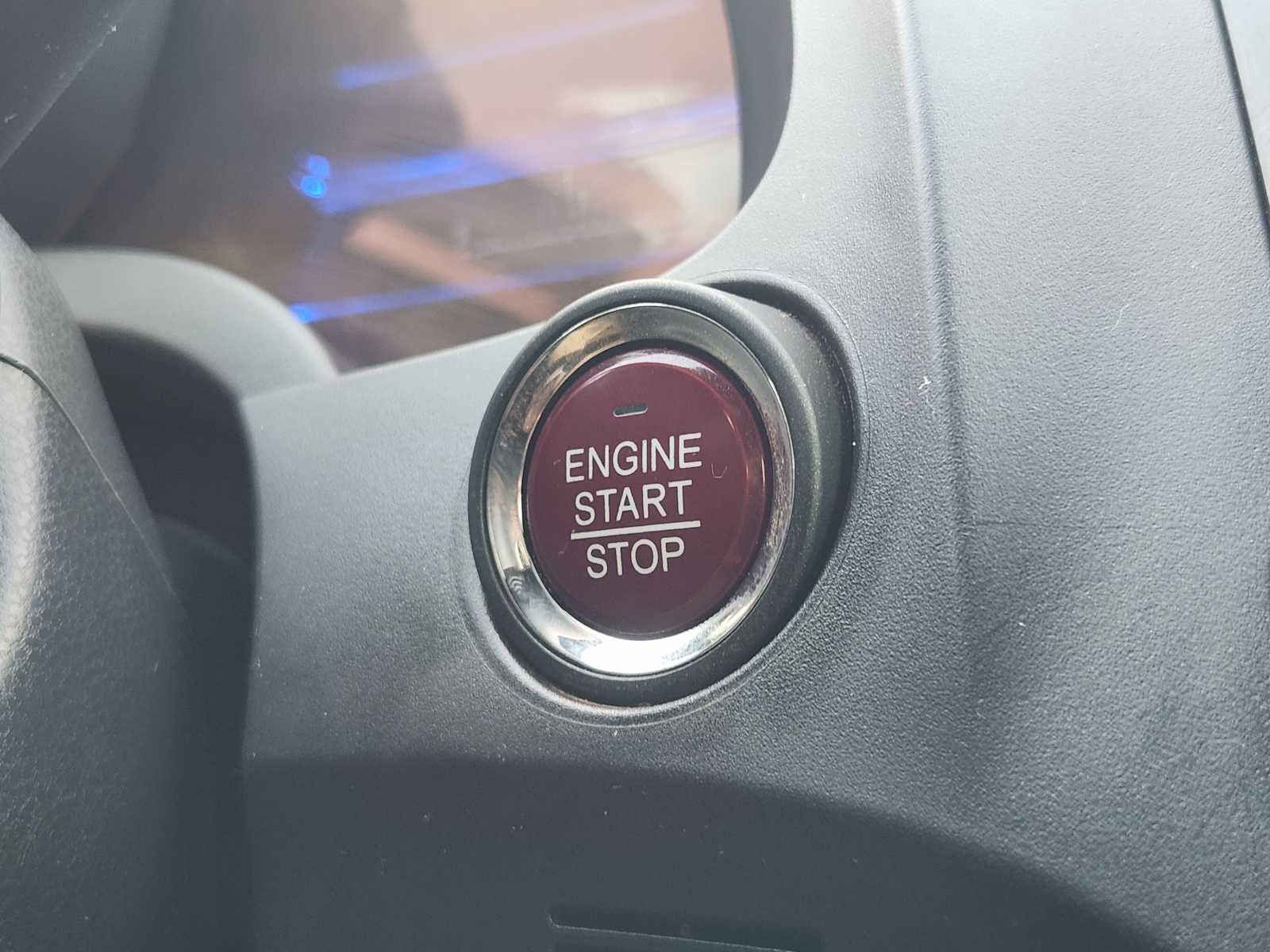 Used 2016 Honda CR-Z EX image 20