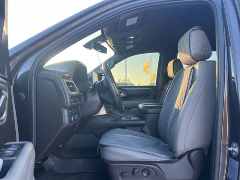 Used 2021 Chevrolet Tahoe LT AWD/4WD image 14