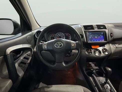Used 2012 Toyota RAV4 Limited w/ Premium Plus Value Pkg image 16