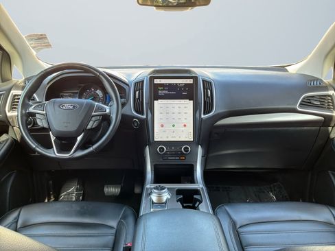 Used 2023 Ford Edge SEL w/ Convenience Package AWD/4WD image 10