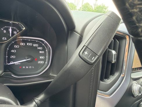 Used 2019 GMC Sierra 1500 SLT w/ SLT Premium Package AWD/4WD image 61