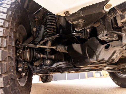 Used 2023 Toyota 4Runner SR5 Premium w/ Moonroof Package image 13