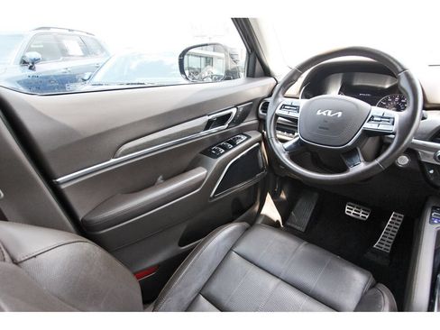 Used 2022 Kia Telluride SX AWD/4WD image 9