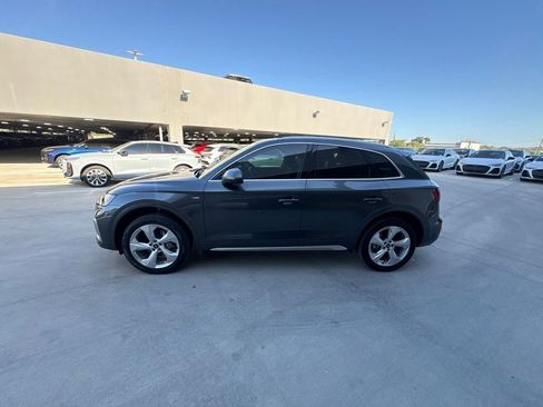 Used 2022 Audi Q5 2.0T Prestige AWD/4WD image 9