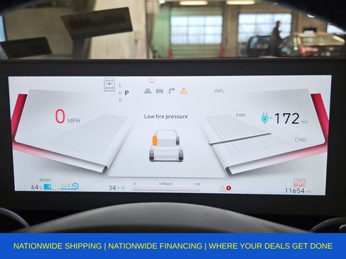 Used 2023 Hyundai Ioniq 5 Limited w/ Cargo Package image 12