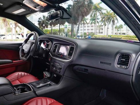 Used 2022 Dodge Charger SRT Hellcat image 85