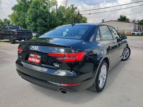 Used 2017 Audi A4 2.0T Ultra Premium FWD image 4