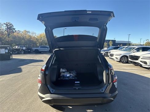 New 2026 Hyundai Kona SEL Sport image 22