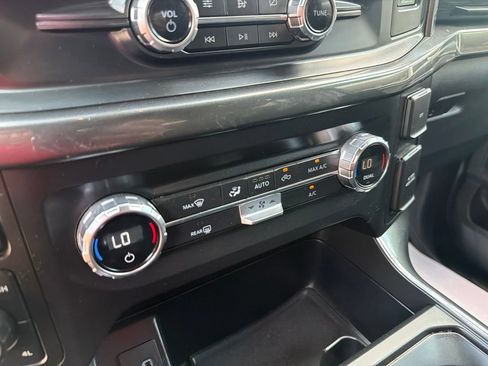 Used 2021 Ford F150 XLT w/ Equipment Group 301A Mid AWD/4WD image 26