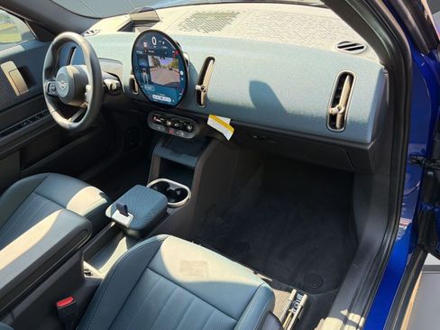 Certified 2025 MINI Cooper Countryman S AWD/4WD image 30